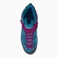 Cizme de trekking pentru femei Meindl Tonale Lady GTX mov 3843/53/5 6
