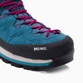 Cizme de trekking pentru femei Meindl Tonale Lady GTX mov 3843/53/5 8