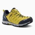 Cizme de trekking pentru bărbați Meindl Mondello GTX galben 5522/85