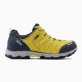 Cizme de trekking pentru bărbați Meindl Mondello GTX galben 5522/85 2