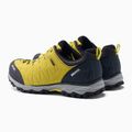 Cizme de trekking pentru bărbați Meindl Mondello GTX galben 5522/85 3