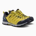 Cizme de trekking pentru bărbați Meindl Mondello GTX galben 5522/85 5