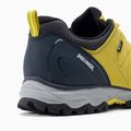 Cizme de trekking pentru bărbați Meindl Mondello GTX galben 5522/85 7