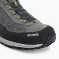 Încălțăminte de trekking pentru bărbați Meindl Top Trail GTX gri 4715/03 8