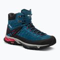 Încălțăminte de trekking pentru bărbați Meindl Top Trail Mid GTX albastră 4717/53
