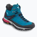 Încălțăminte de trekking pentru bărbați Meindl Top Trail Mid GTX albastră 4717/53 10