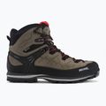 Încălțăminte de trekking pentru bărbați Meindl Litepeak GTX maro 3928/05 2