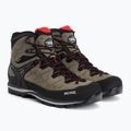 Încălțăminte de trekking pentru bărbați Meindl Litepeak GTX maro 3928/05 4