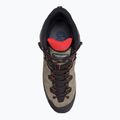 Încălțăminte de trekking pentru bărbați Meindl Litepeak GTX maro 3928/05 6