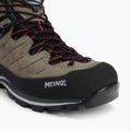Încălțăminte de trekking pentru bărbați Meindl Litepeak GTX maro 3928/05 8