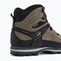Încălțăminte de trekking pentru bărbați Meindl Litepeak GTX maro 3928/05 9