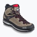 Încălțăminte de trekking pentru bărbați Meindl Litepeak GTX maro 3928/05 10