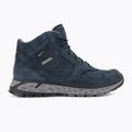 Cizme de trekking pentru bărbați Meindl Helsinki GTX navy 2