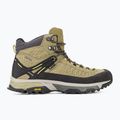 Cizme de trekking pentru bărbați Meindl Top Trail Mid GTX natura/galben 2