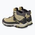 Cizme de trekking pentru bărbați Meindl Top Trail Mid GTX natura/galben 3