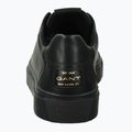 Încălțăminte pentru bărbați GANT Mc Julien black/black 10