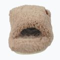 Papuci pentru femei GANT Pantofli warm khaki 3