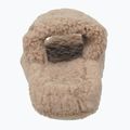 Papuci pentru femei GANT Pantofli warm khaki 4