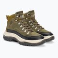 Încălțăminte pentru bărbați GANT Hillark olive 4
