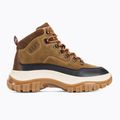 Încălțăminte pentru bărbați GANT Hillark warm khaki 2