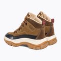Încălțăminte pentru bărbați GANT Hillark warm khaki 3