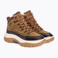Încălțăminte pentru bărbați GANT Hillark warm khaki 4