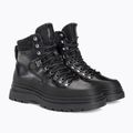 Încălțăminte pentru bărbați GANT Rockdor black 4
