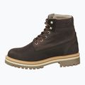 Încălțăminte pentru bărbați GANT Palrock dark brown 8