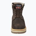 Încălțăminte pentru bărbați GANT Palrock dark brown 9