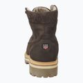 Încălțăminte pentru bărbați GANT Palrock dark brown 10