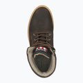 Încălțăminte pentru bărbați GANT Palrock dark brown 11