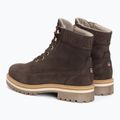Încălțăminte pentru bărbați GANT Palrock dark brown 3