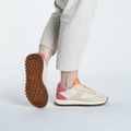 Încălțăminte pentru femei  GANT Caffay beige/orange 2