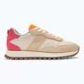 Încălțăminte pentru femei  GANT Caffay beige/orange 3