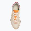 Încălțăminte pentru femei  GANT Caffay beige/orange 6