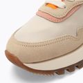 Încălțăminte pentru femei  GANT Caffay beige/orange 8