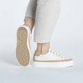Încălțăminte pentru femei GANT Avona off white/natural 2