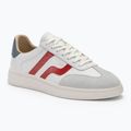 Încălțăminte pentru bărbați  GANT Cuzmo white/red