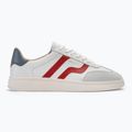 Încălțăminte pentru bărbați  GANT Cuzmo white/red 2