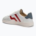 Încălțăminte pentru bărbați  GANT Cuzmo white/red 3