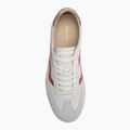 Încălțăminte pentru bărbați  GANT Cuzmo white/red 5