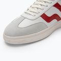 Încălțăminte pentru bărbați  GANT Cuzmo white/red 7