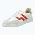 Încălțăminte pentru bărbați  GANT Cuzmo white/red 8