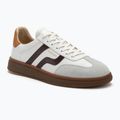 Încălțăminte pentru bărbați  GANT Cuzmo white/burgundy
