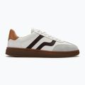 Încălțăminte pentru bărbați  GANT Cuzmo white/burgundy 2