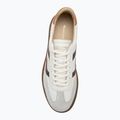 Încălțăminte pentru bărbați  GANT Cuzmo white/burgundy 5