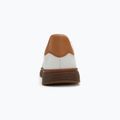 Încălțăminte pentru bărbați  GANT Cuzmo white/burgundy 6