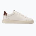 Încălțăminte pentru bărbați GANT Mc Julien off white/cognac 2