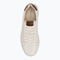 Încălțăminte pentru bărbați GANT Mc Julien off white/cognac 5