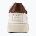 Încălțăminte pentru bărbați GANT Mc Julien off white/cognac 6